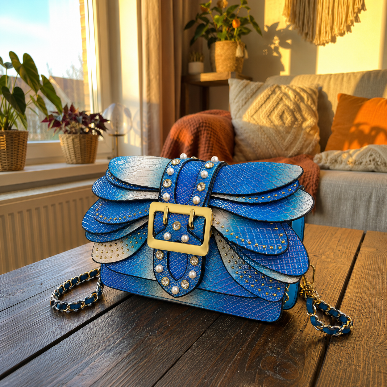 WingCarry Bags