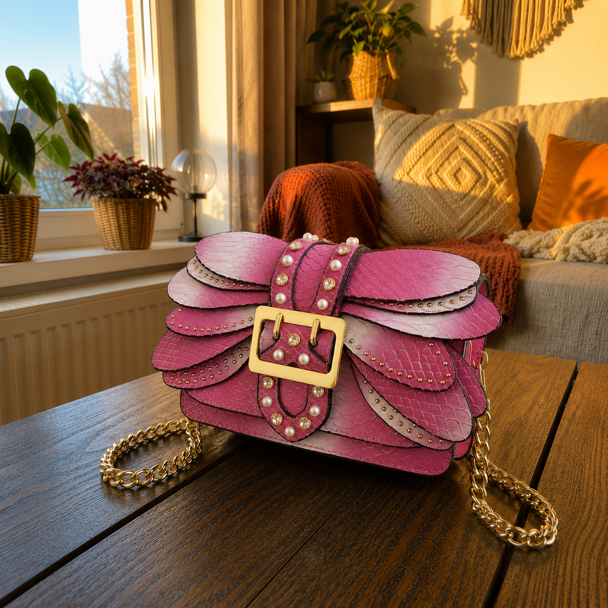 WingCarry Bags