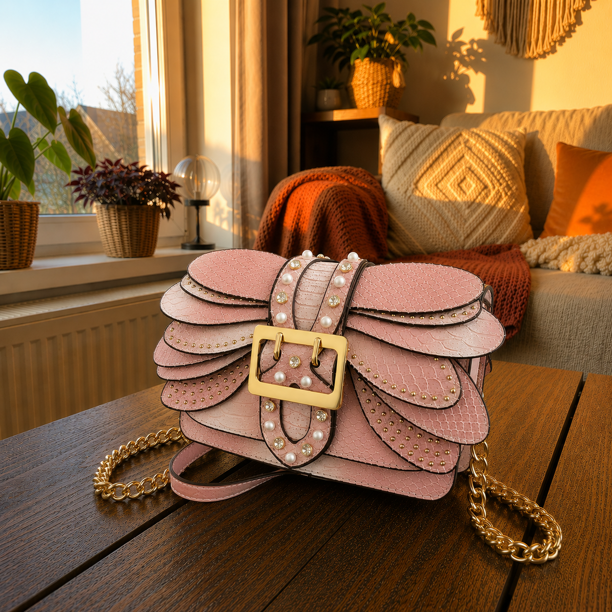 WingCarry Bags