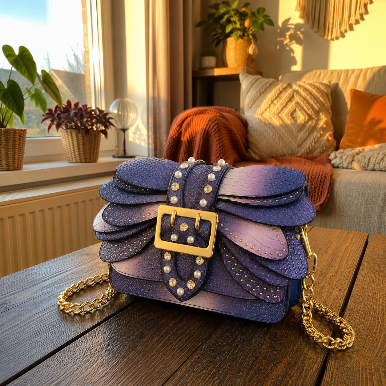 WingCarry Bags