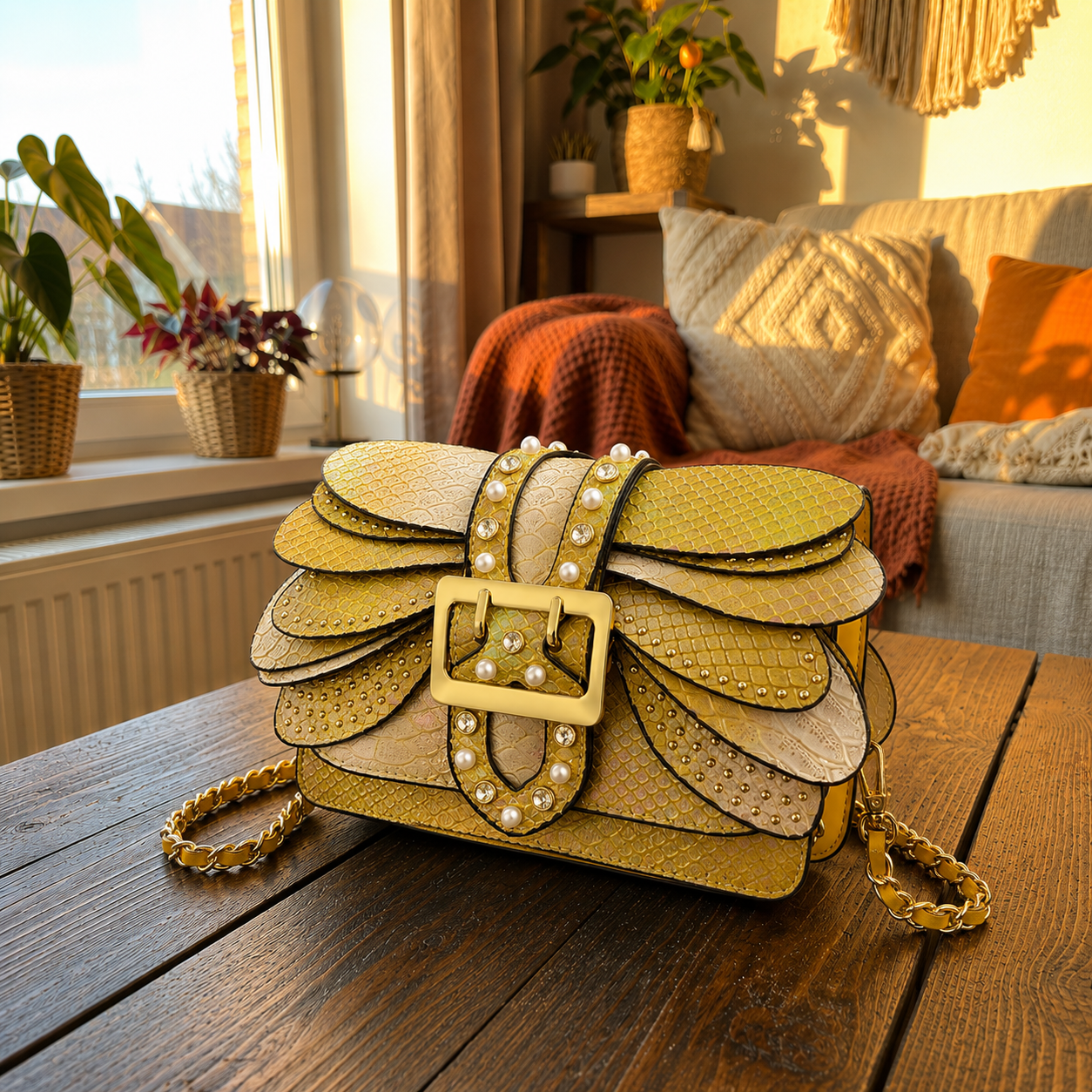 WingCarry Bags